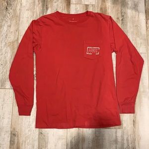 Southern Marsh Longsleeve